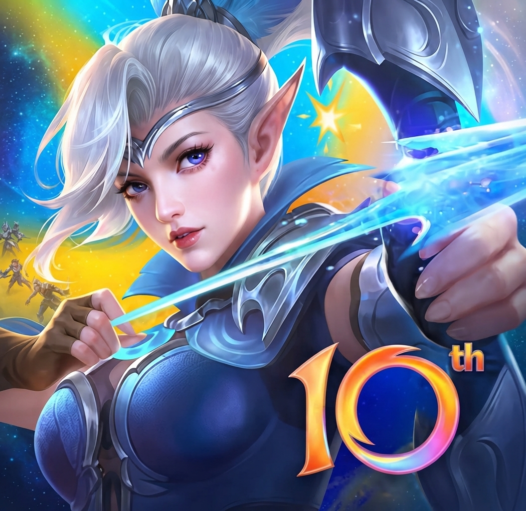 Mobile Legends